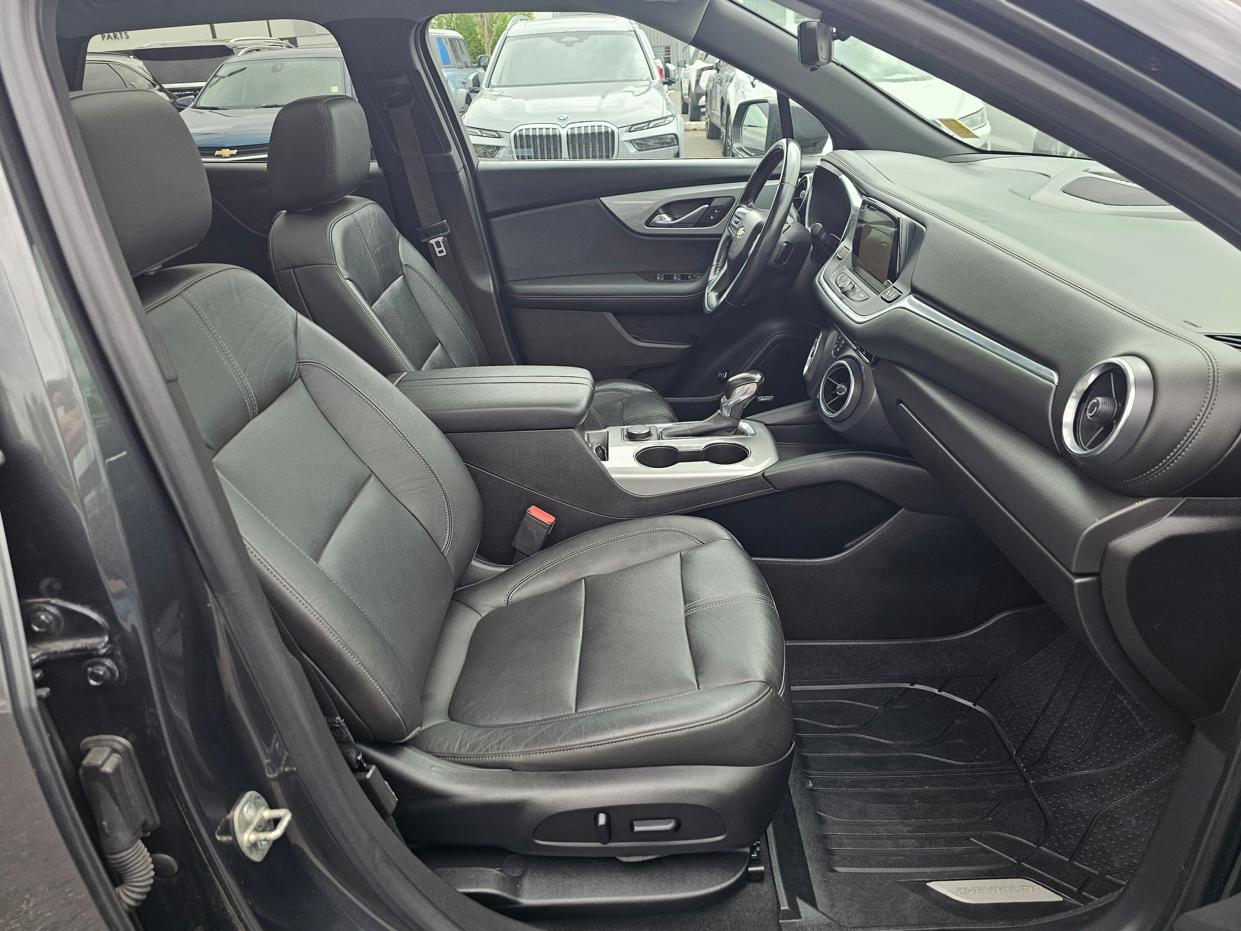 2019 Chevrolet Blazer 3LT