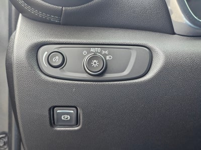 2019 Chevrolet Blazer 3LT