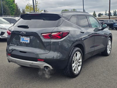 2019 Chevrolet Blazer 3LT