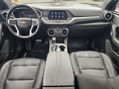 2019 Chevrolet Blazer 3LT