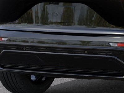 2026 Chevrolet Blazer EV RS