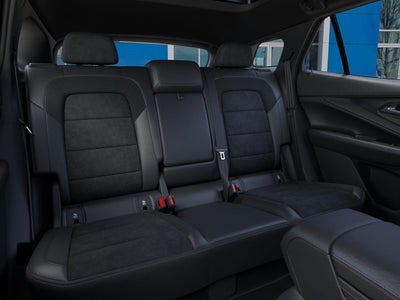 2026 Chevrolet Blazer EV RS