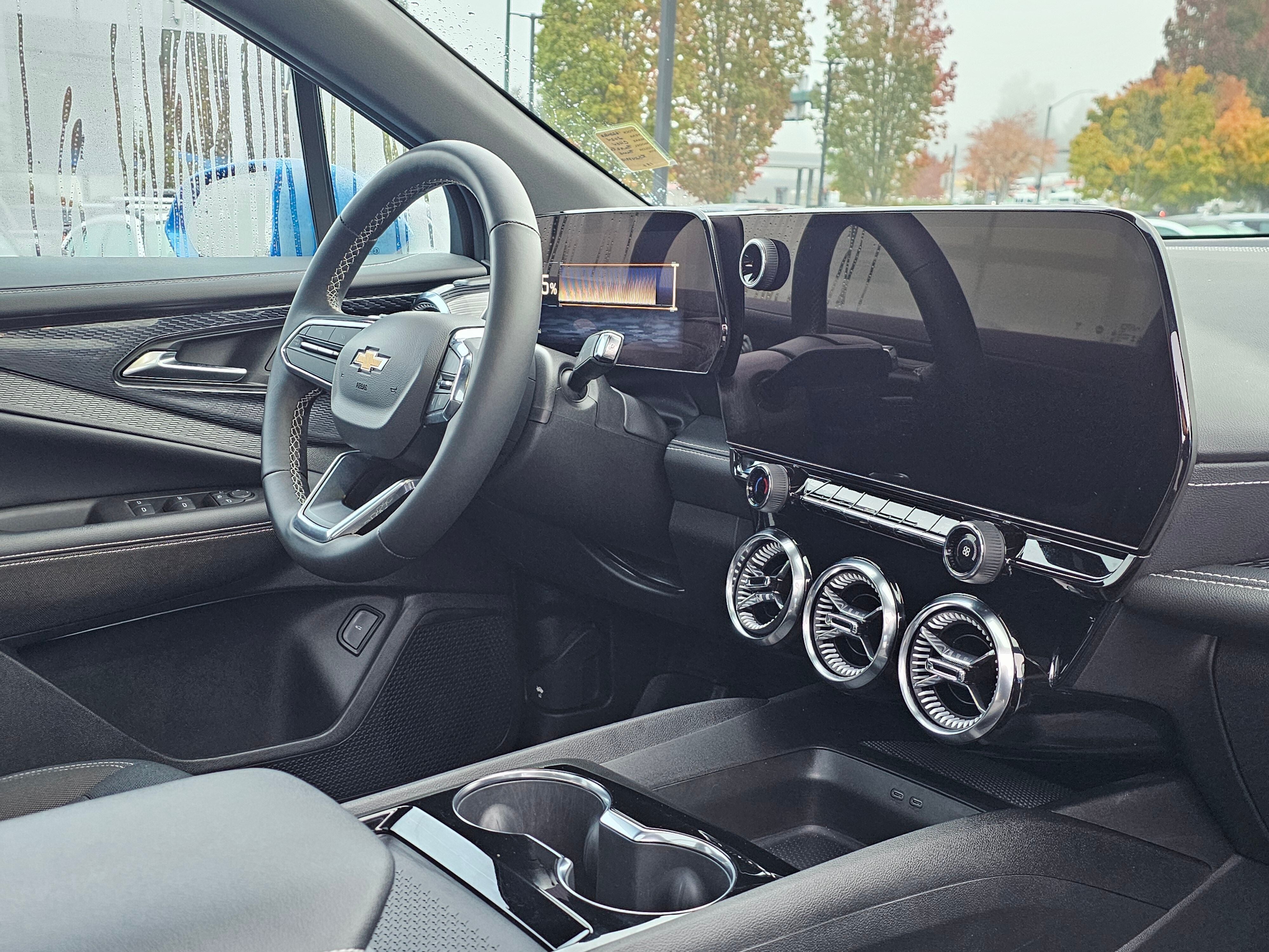 2024 Chevrolet Blazer EV LT