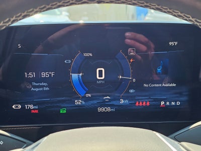 2024 Chevrolet Blazer EV LT