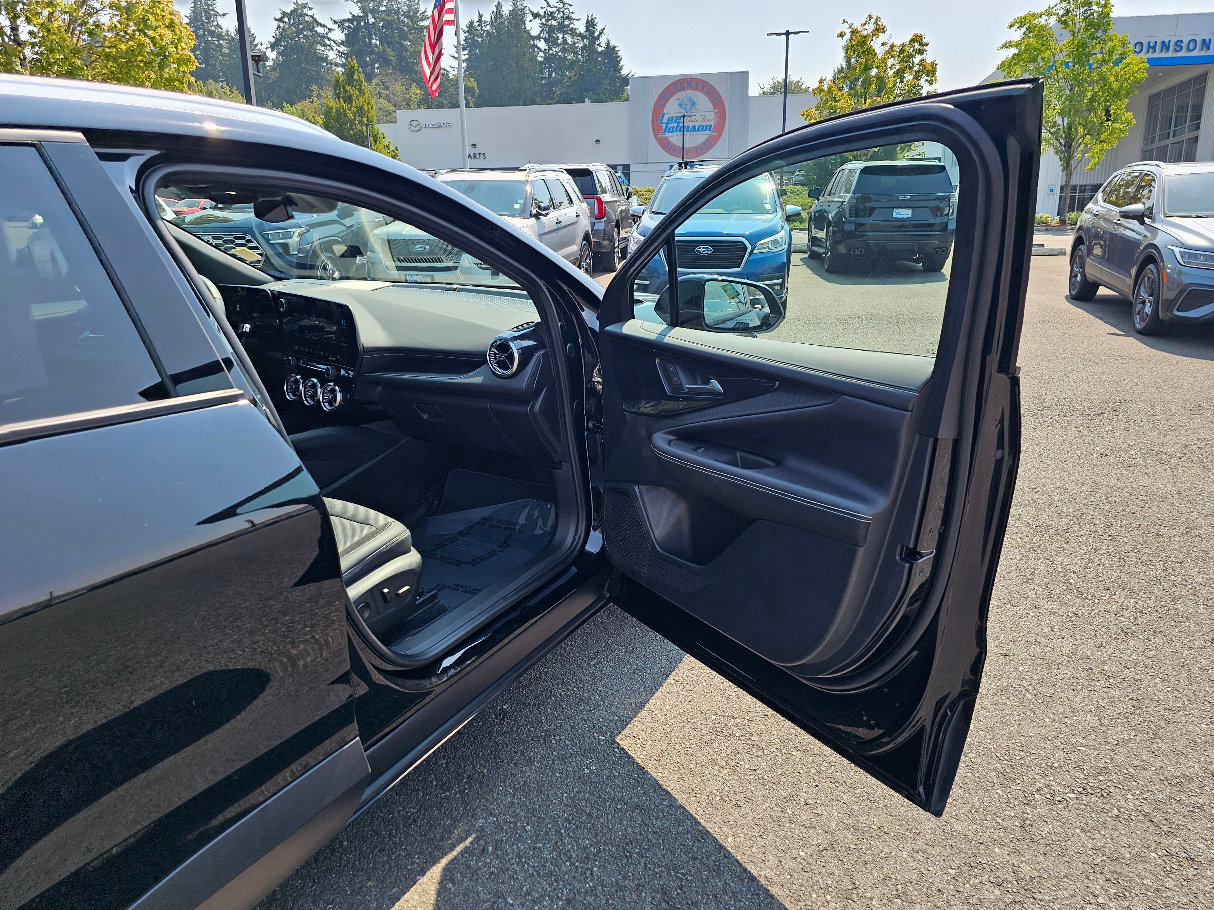 2024 Chevrolet Blazer EV LT