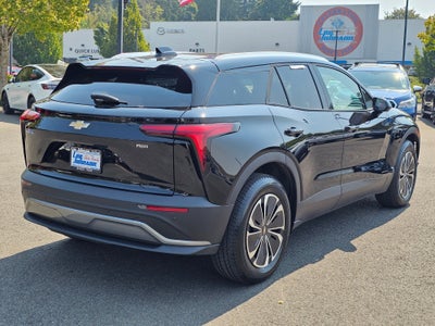 2024 Chevrolet Blazer EV LT