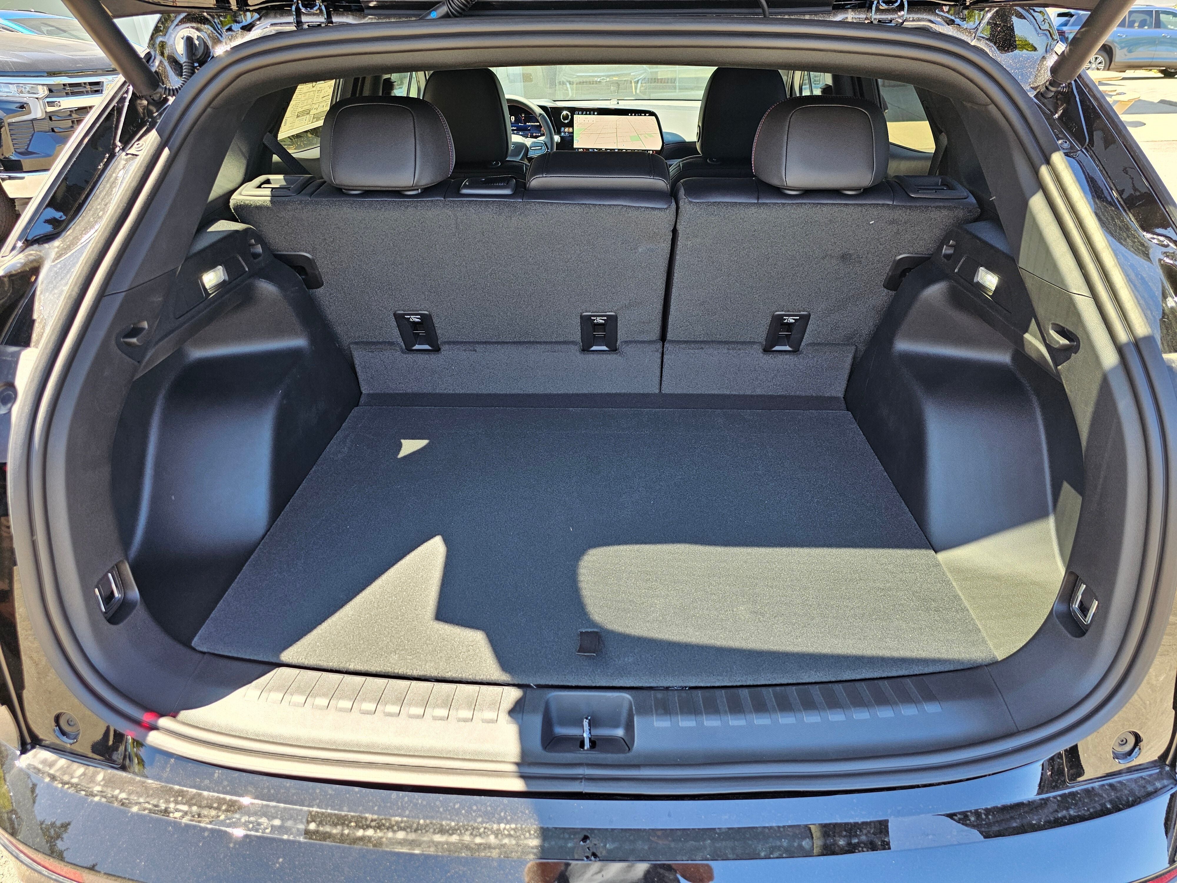 2025 Chevrolet Blazer EV RS