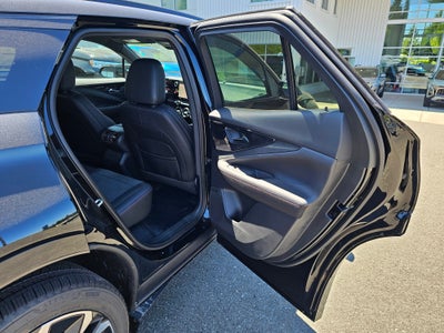 2025 Chevrolet Blazer EV RS