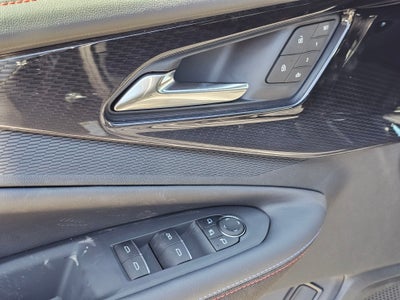 2025 Chevrolet Blazer EV RS