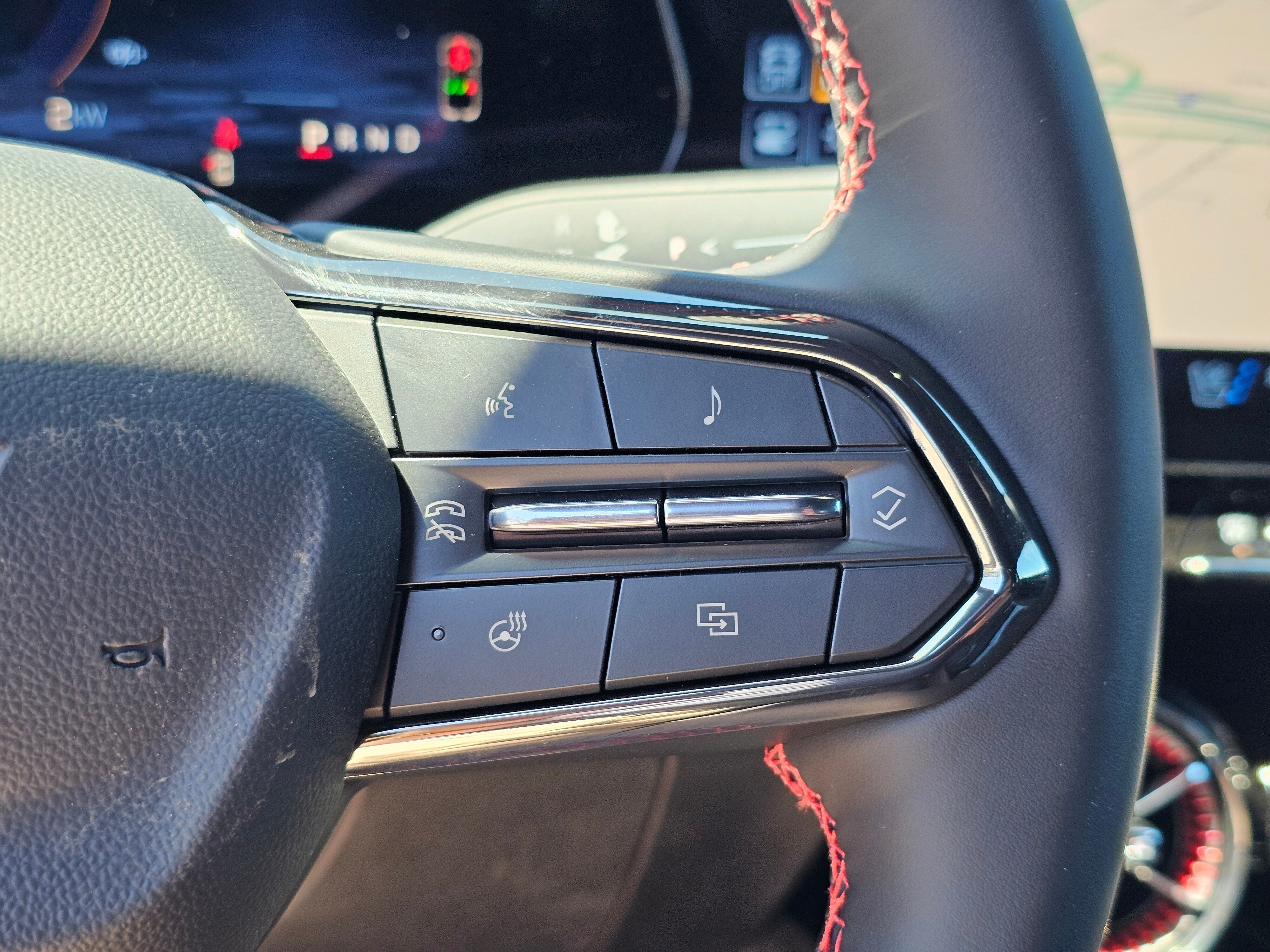 2025 Chevrolet Blazer EV RS