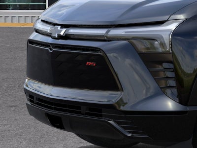 2025 Chevrolet Blazer EV RS