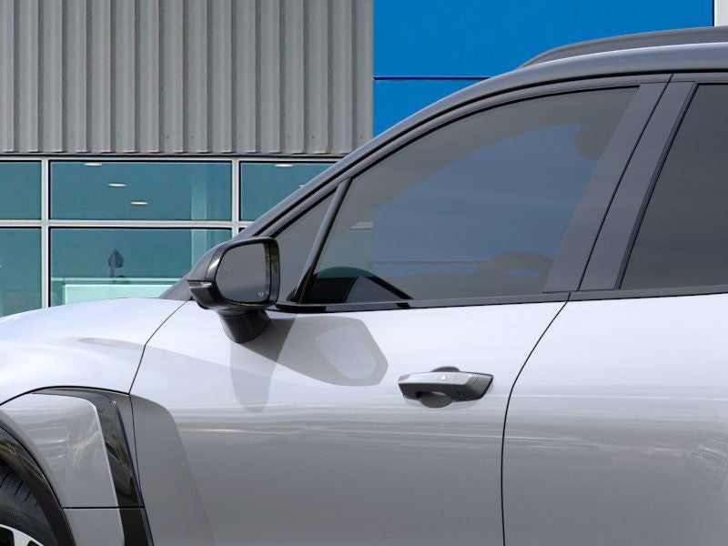 2026 Chevrolet Blazer EV SS