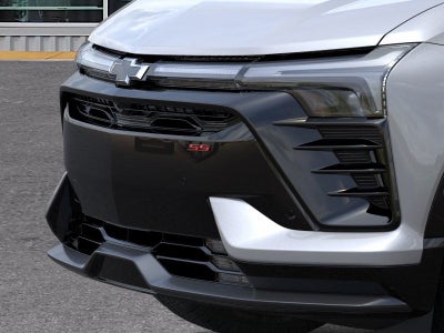 2026 Chevrolet Blazer EV SS