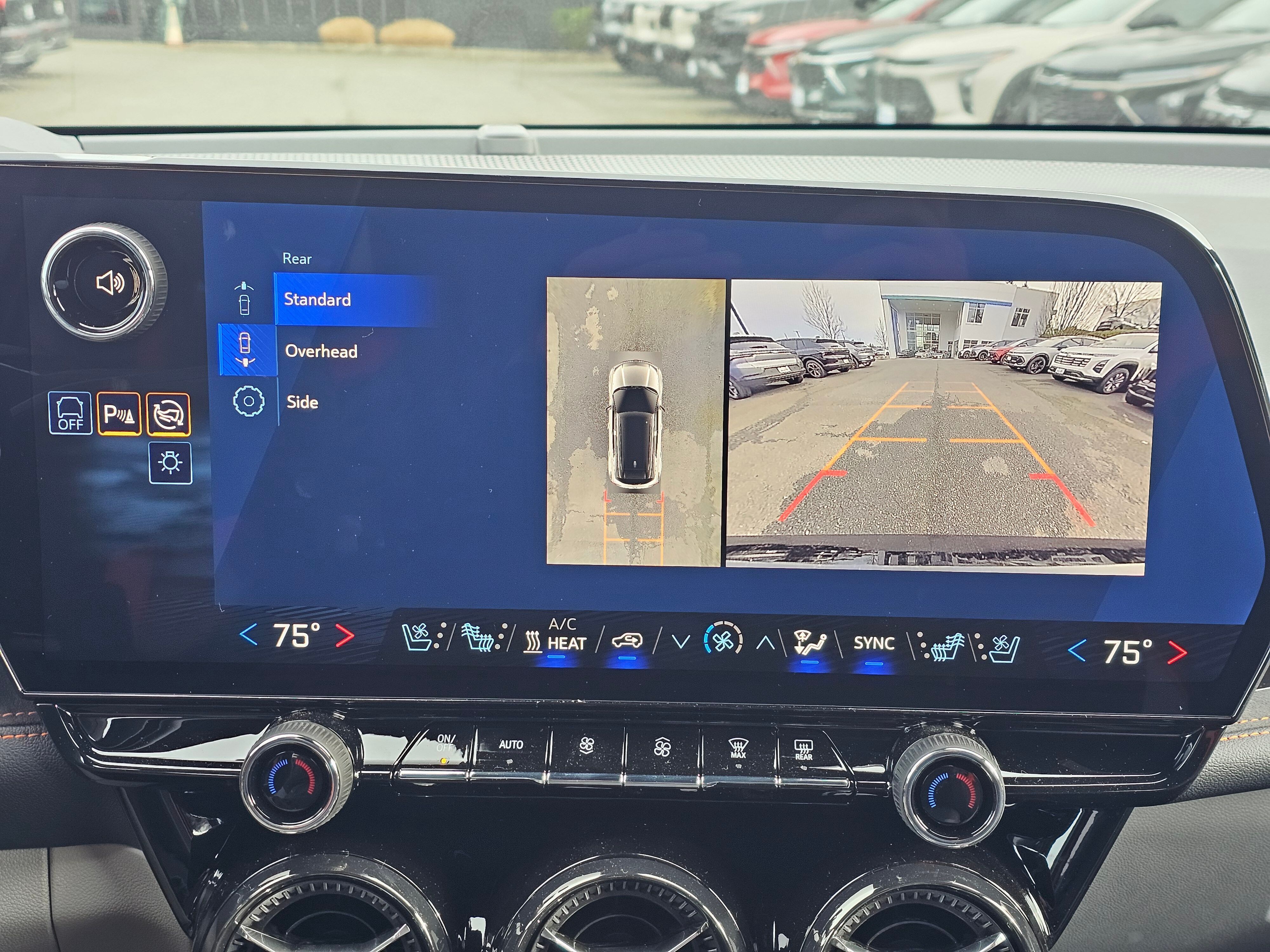 2026 Chevrolet Blazer EV SS