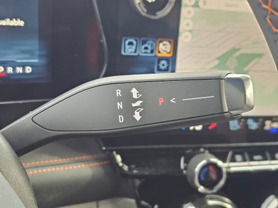 2026 Chevrolet Blazer EV SS