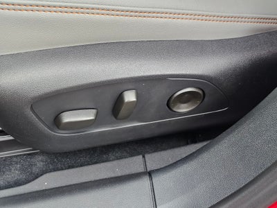 2026 Chevrolet Blazer EV SS