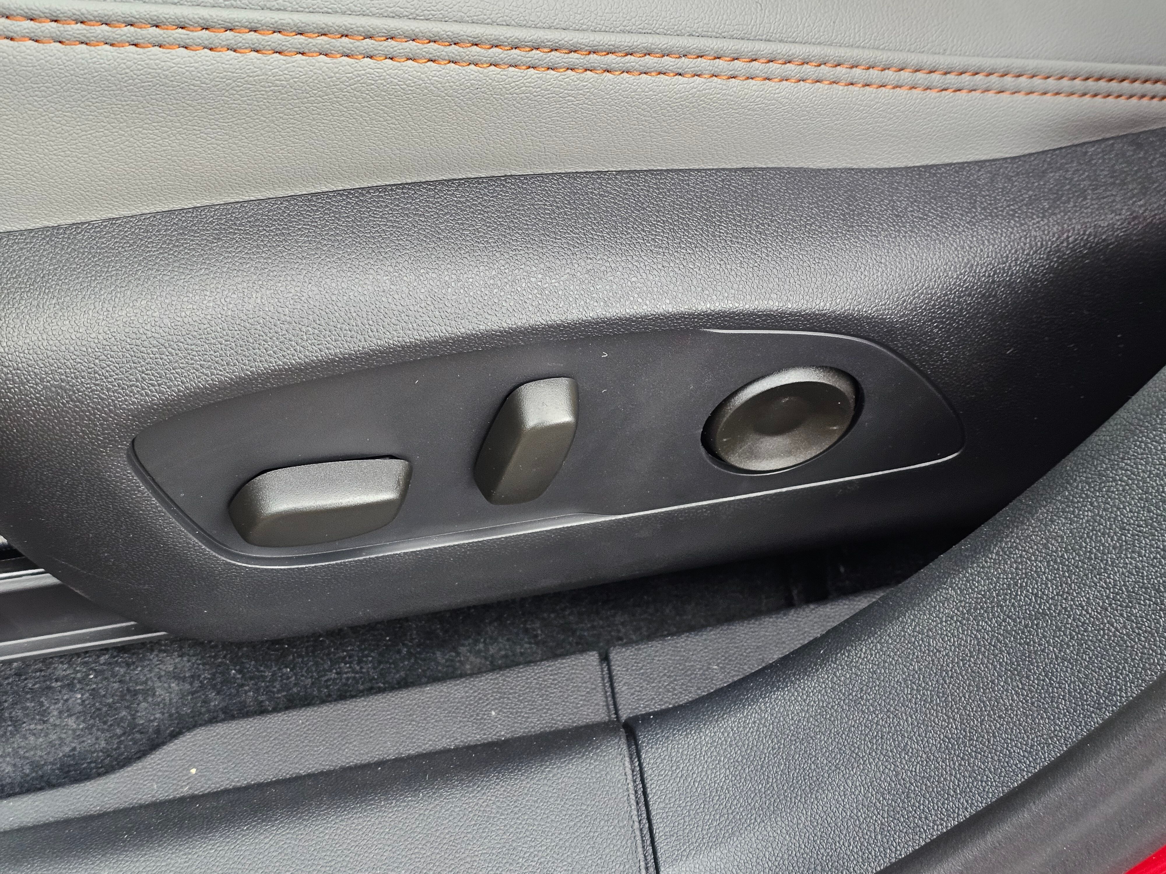 2026 Chevrolet Blazer EV SS