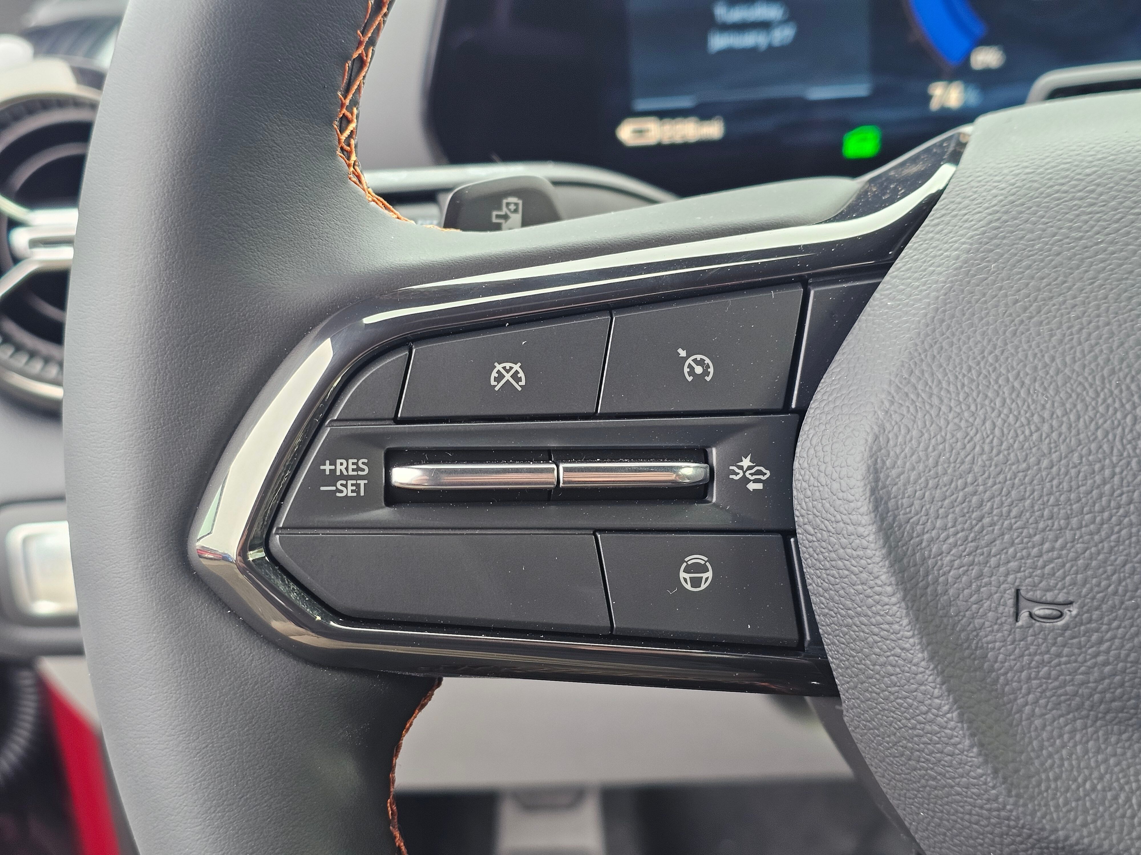 2026 Chevrolet Blazer EV SS