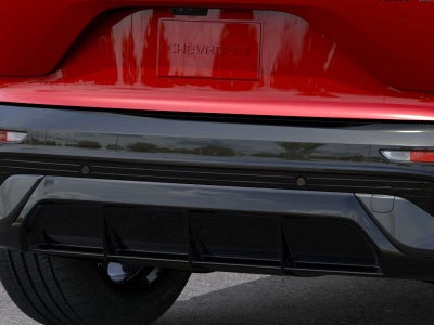 2026 Chevrolet Blazer EV SS