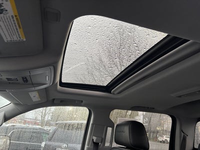 2016 GMC Sierra 1500 Denali