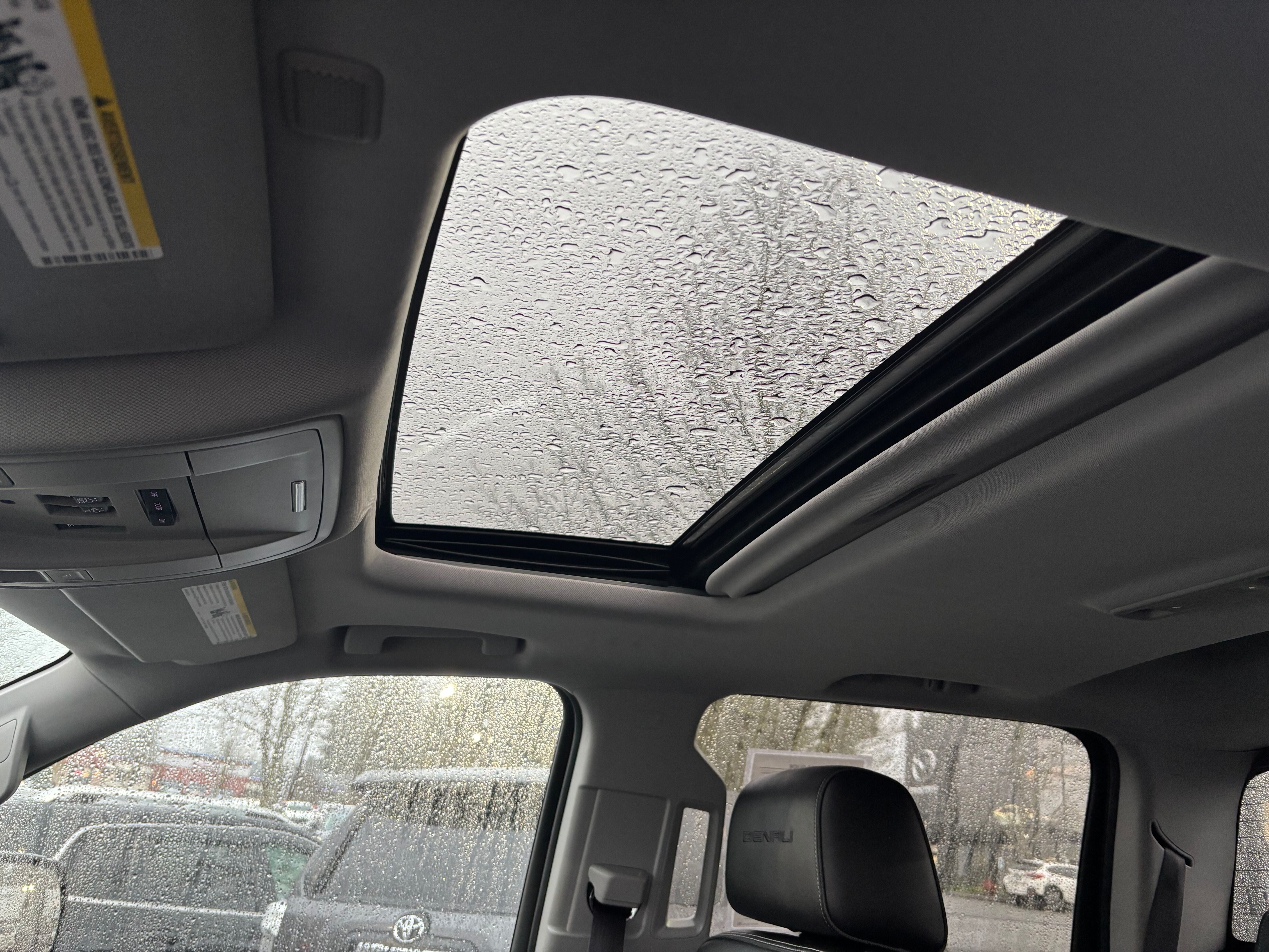 2016 GMC Sierra 1500 Denali