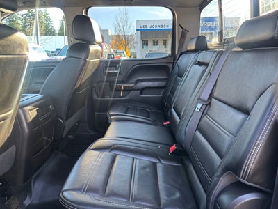 2016 GMC Sierra 1500 Denali