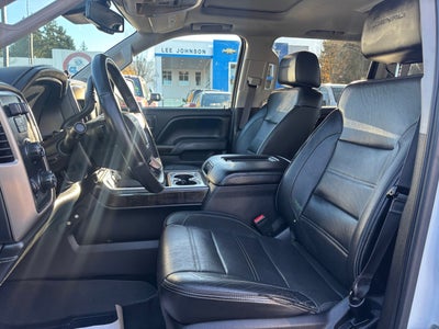 2016 GMC Sierra 1500 Denali