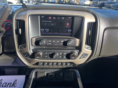 2016 GMC Sierra 1500 Denali