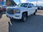 2016 GMC Sierra 1500 Denali