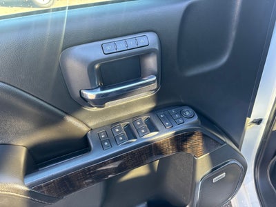 2016 GMC Sierra 1500 Denali