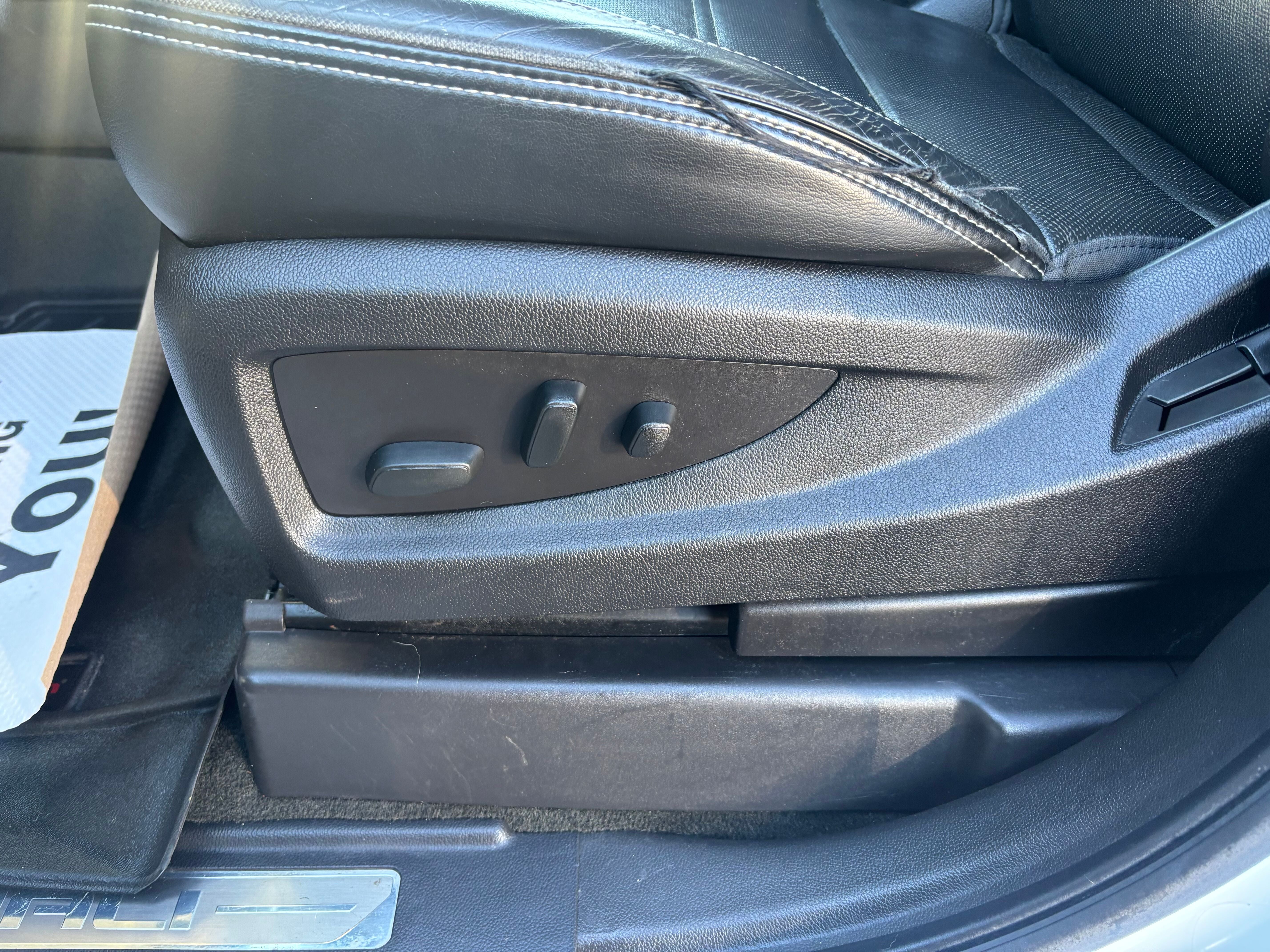 2016 GMC Sierra 1500 Denali