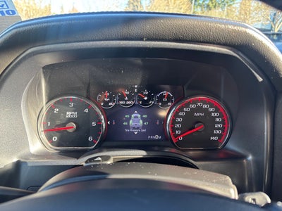 2016 GMC Sierra 1500 Denali