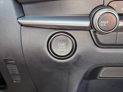 2024 Mazda Mazda CX-30 2.5 S