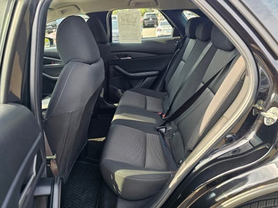 2024 Mazda Mazda CX-30 2.5 S