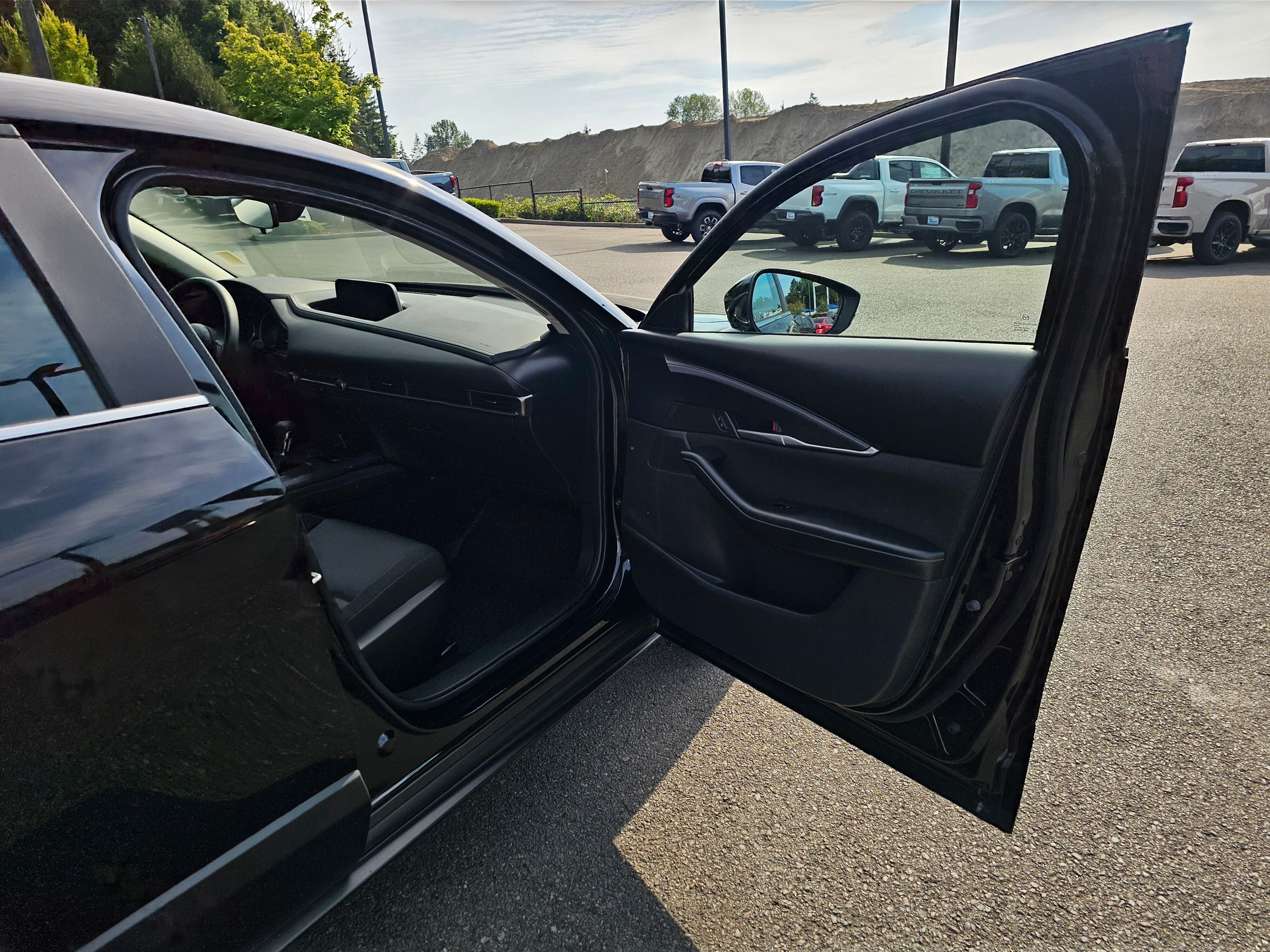 2024 Mazda Mazda CX-30 2.5 S