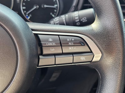 2024 Mazda Mazda CX-30 2.5 S