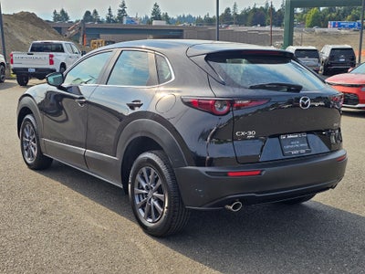 2024 Mazda Mazda CX-30 2.5 S