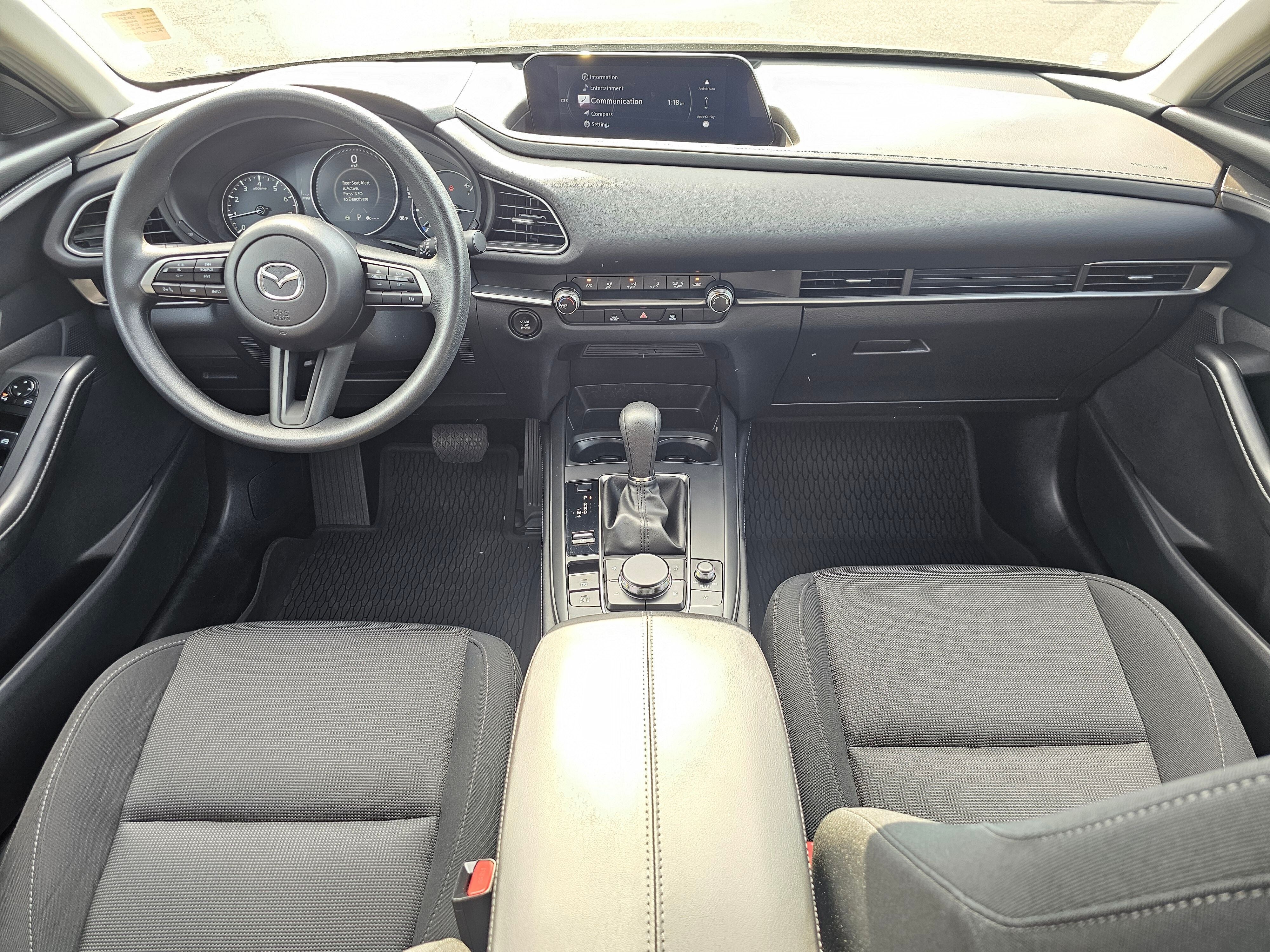 2024 Mazda Mazda CX-30 2.5 S