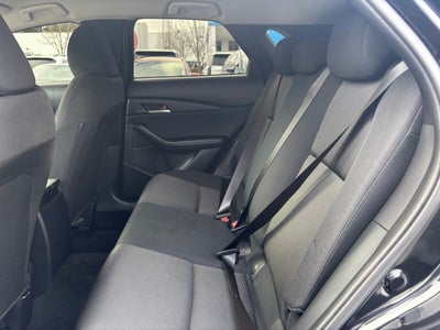 2024 Mazda Mazda CX-30 2.5 S