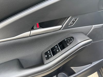 2024 Mazda Mazda CX-30 2.5 S