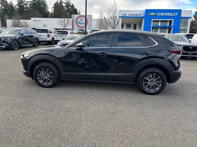 2024 Mazda Mazda CX-30 2.5 S