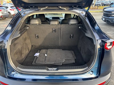 2022 Mazda Mazda CX-30 2.5 S Select Package