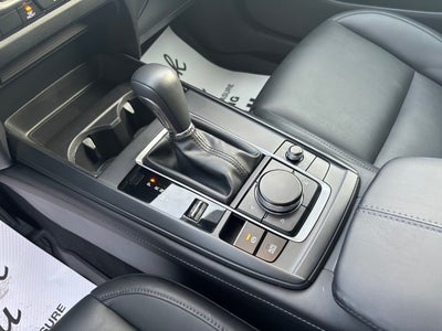 2022 Mazda Mazda CX-30 2.5 S Select Package