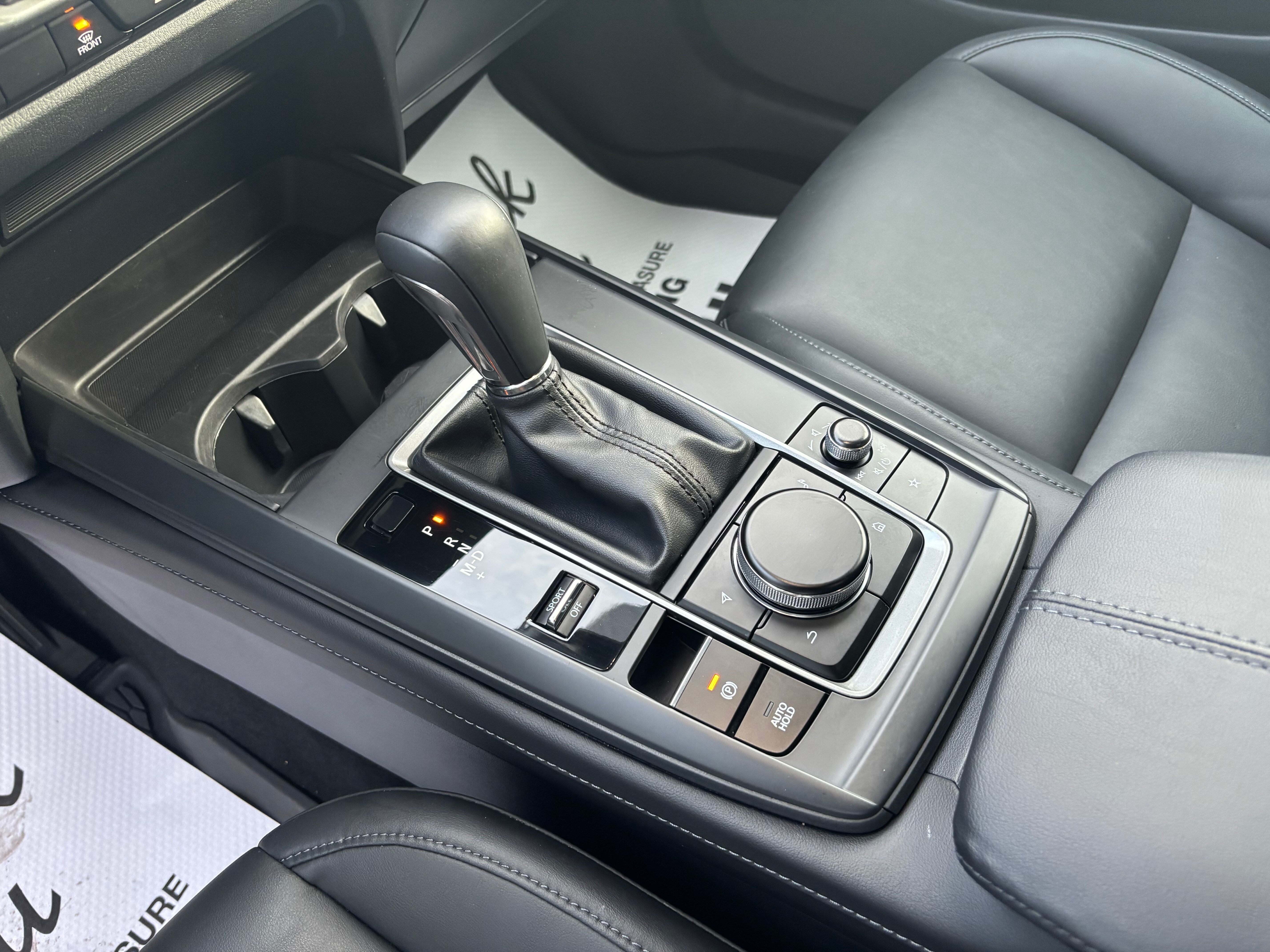 2022 Mazda Mazda CX-30 2.5 S Select Package