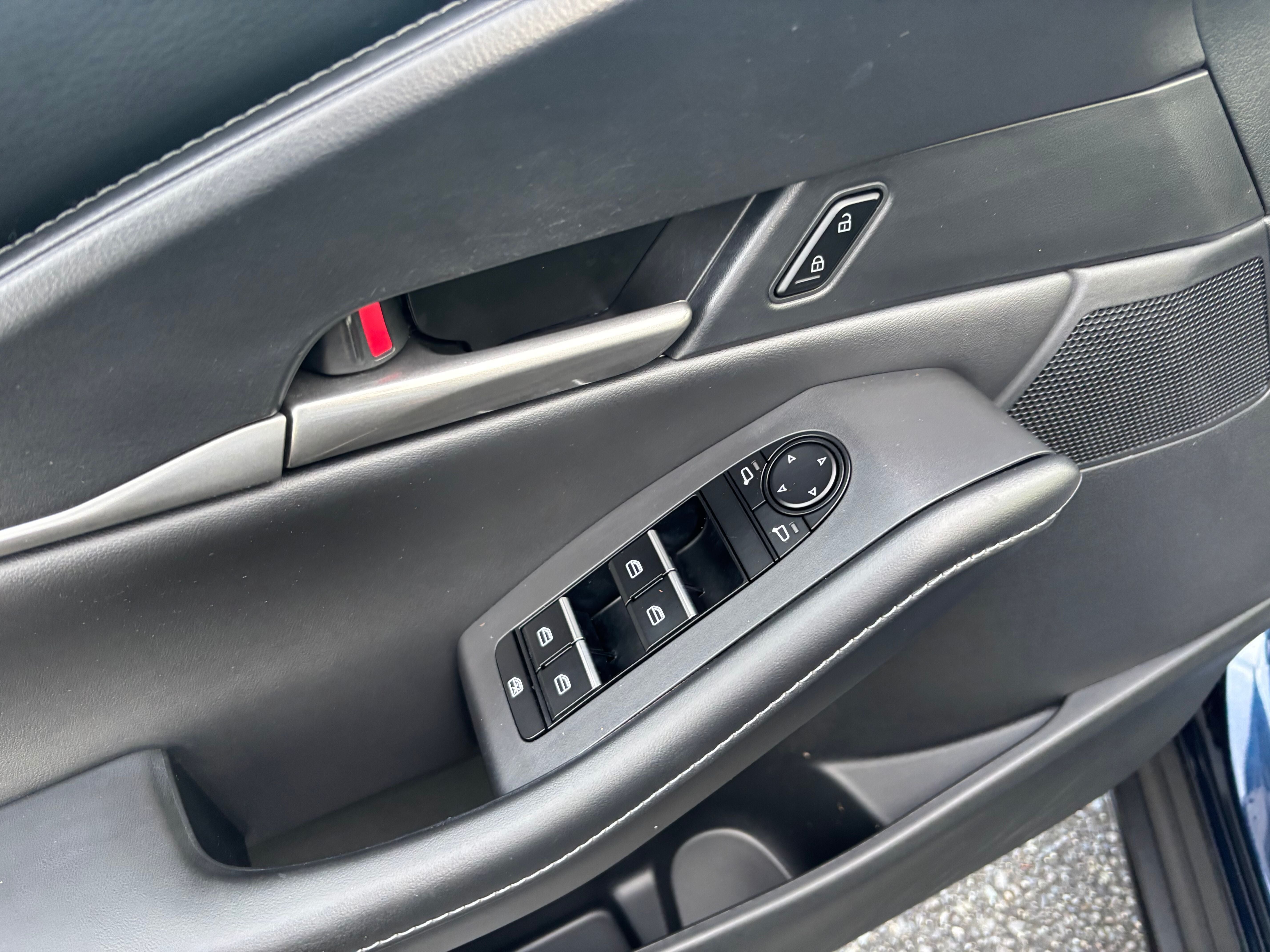 2022 Mazda Mazda CX-30 2.5 S Select Package