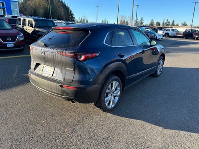 2022 Mazda Mazda CX-30 2.5 S Select Package
