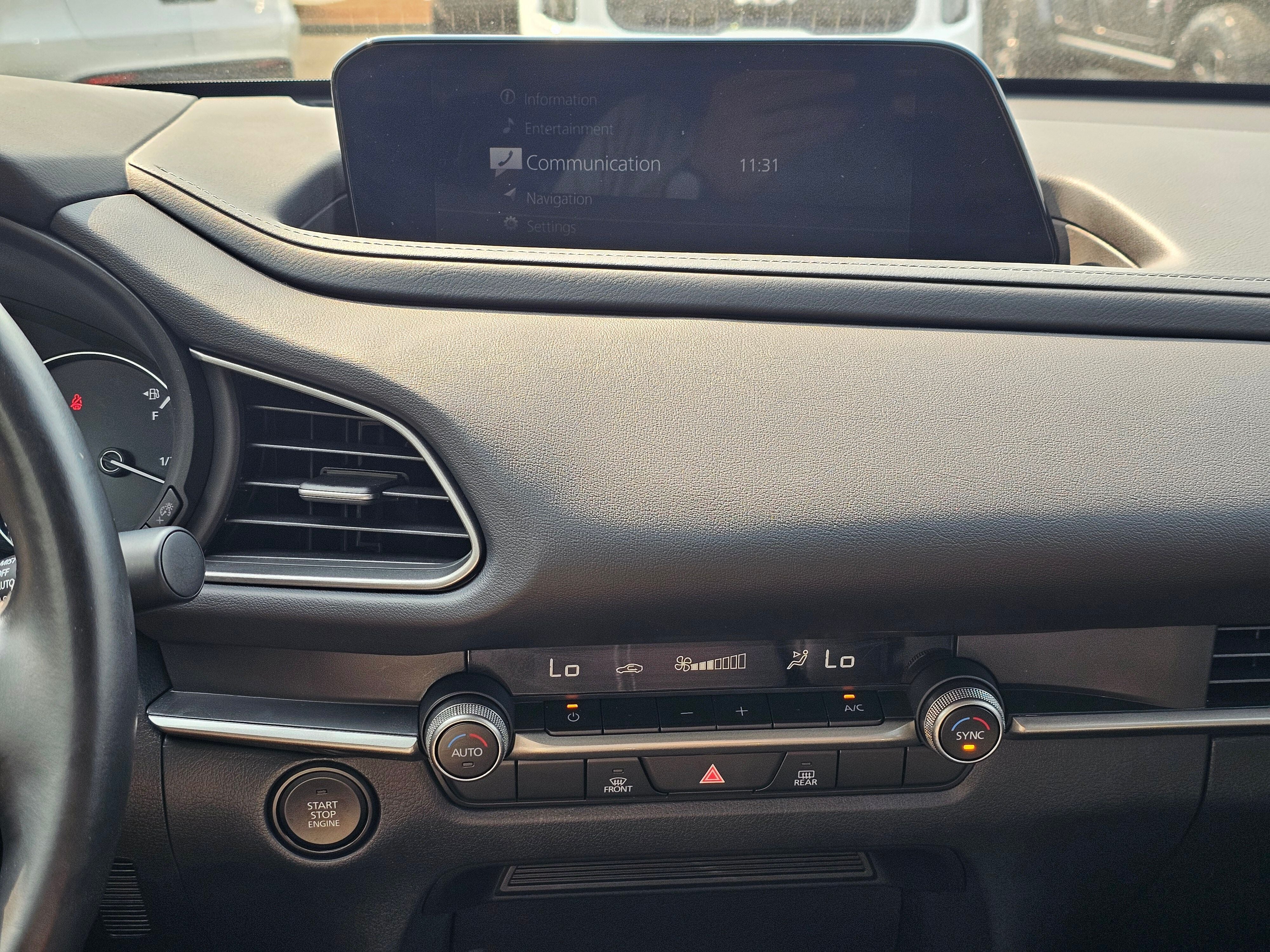 2023 Mazda Mazda CX-30 2.5 S Select Package