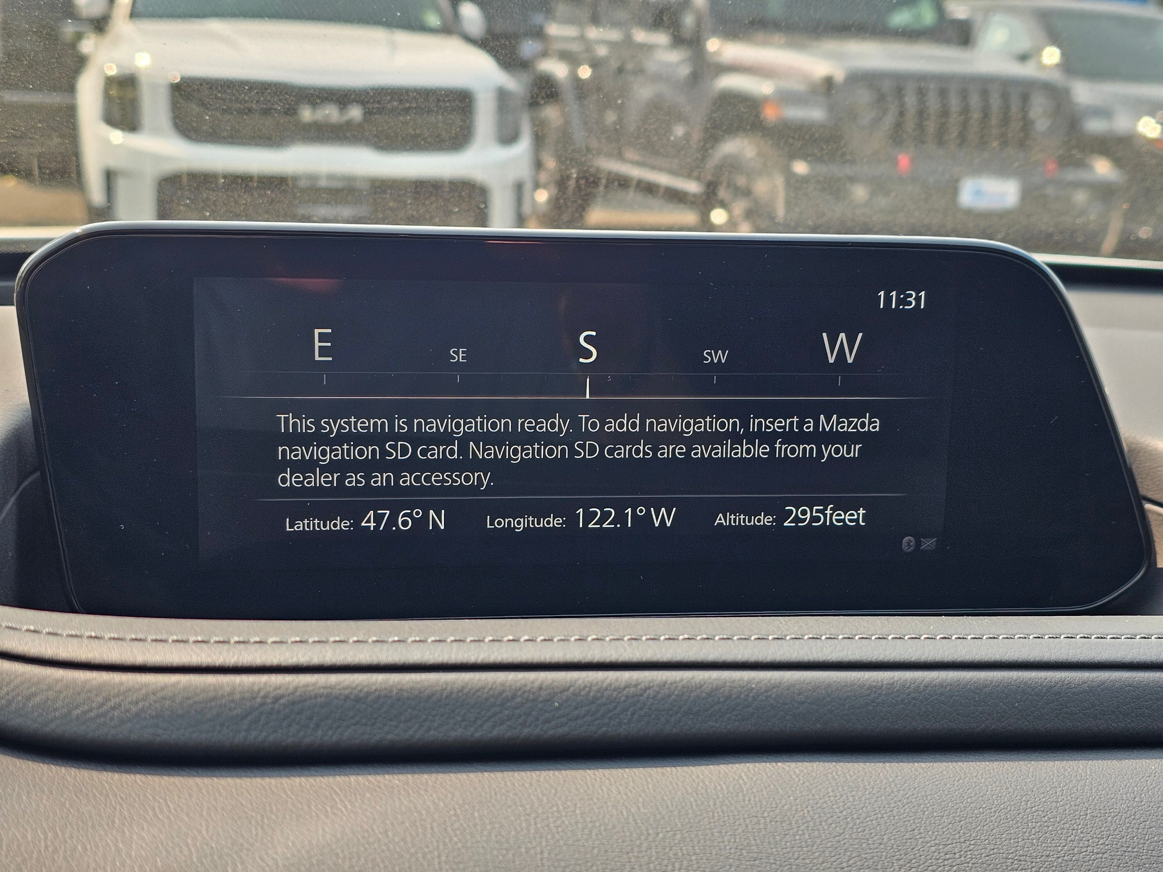 2023 Mazda Mazda CX-30 2.5 S Select Package