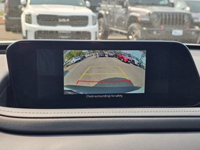 2023 Mazda Mazda CX-30 2.5 S Select Package