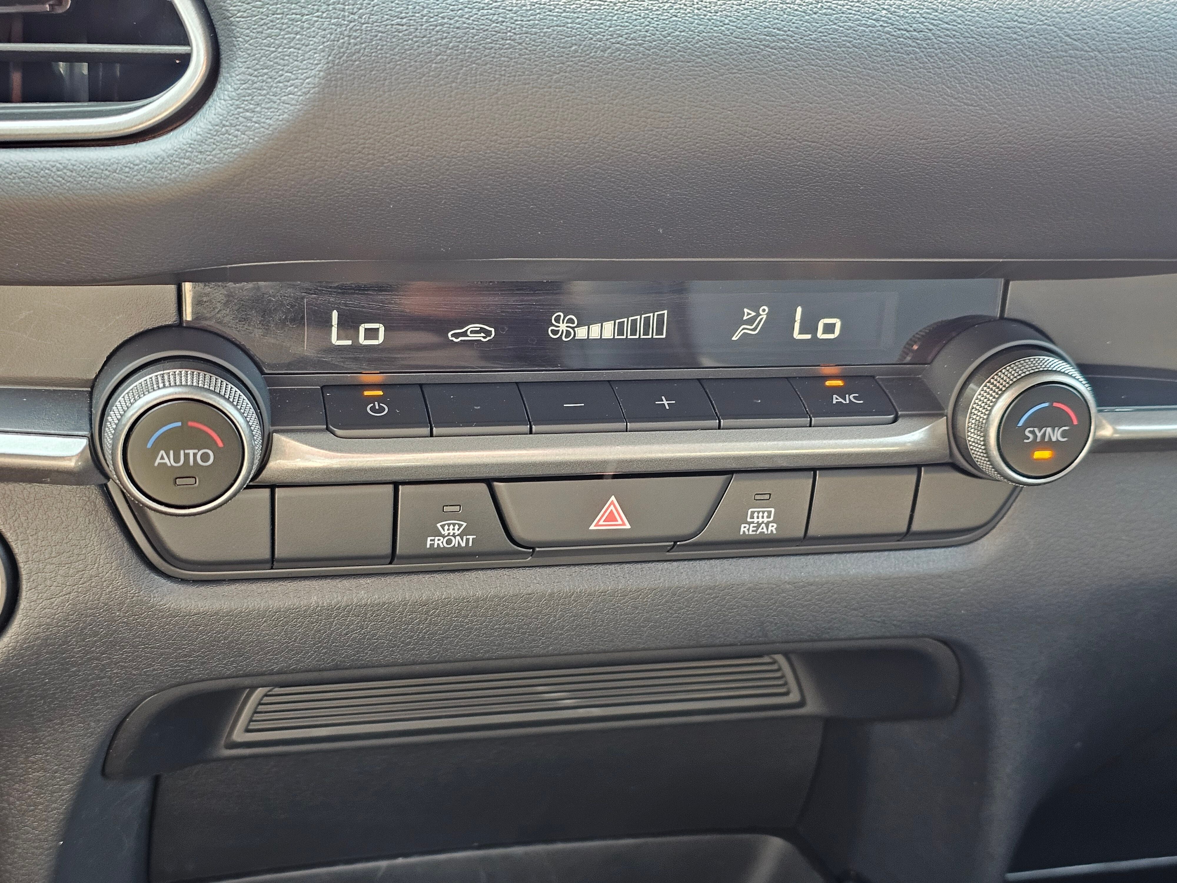 2023 Mazda Mazda CX-30 2.5 S Select Package